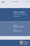 Sail Fast