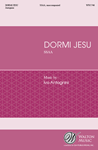 Dormi Jesu