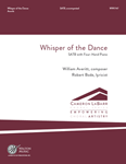 Whisper of the Dance - In homage to Langston Hughes