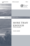 More than Enough