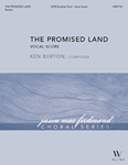 The Promised Land (Vocal Score)