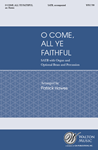 O Come All Ye Faithful