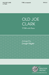 Old Joe Clark