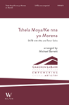 Tshela Moya / Ke nna yo Morena