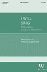 I Will Sing