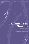 Go Tell It On the Mountain