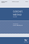 Dziediet meitas