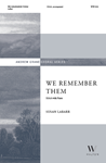 We Remember Them