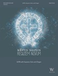 Requiem Novum (Organ & Percussion Version)