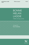 Bonnie Hielan Laddie