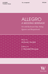 Allegro - A Wedding Serenade