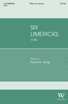 Six Limericks
