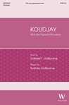 Koudjay (with Percussion)