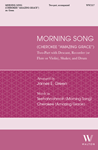 Morning Song (Two-part)