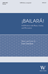 Bailarv (SATB)