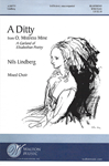 A Ditty (from O, Mistress mine)