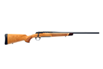 Browning Firearms  036044218 Browning X-Bolt 2 Hunter Maple Deluxe 308 Winchester 22" Barrel | Blued Black & AAA Maple