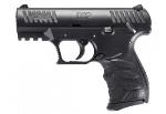 Walther  CCP M2 380ACP SS/BLK 3.54 8+1 5082501