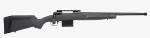 Savage  110 TACTICAL 6.5 CREEDMOR BL/SYN 24" 57232 | 5/8X24 TPI | 10RD MAG