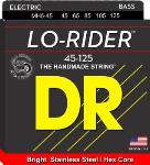 DR Lo-Rider 45-125