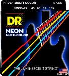 DR Hi-Def Neon Multi-Color 45-105