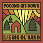 Pocono Git-Down