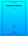 Paquito de Habana