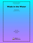 Wade In The Water