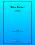 Come Sunday