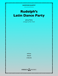 Rudolph’s Latin Dance Party