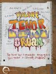 Violent Tenor Cream - Top Tenor Solos (& Ensembles) Ranging From Sick & Twisted To Insane