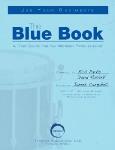 The Blue Book - A Test Guide For The Modern Percussionist
