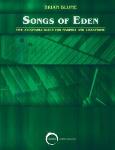 Songs Of Eden - Five Attainable Duets For Marimba And Vibraphone