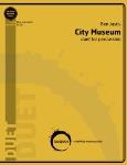City Museum - Duet For Percussion
