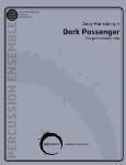 Dark Passenger - Percussion Trio