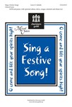 Sing A Festive Song