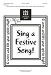 Sing a Festive Song