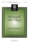 Blessed Are They