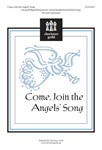 Come Join The Angels' Song