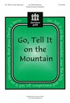 Go Tell It On The Mountain