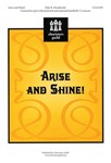 Arise & Shine