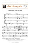 Our Morning Hymn Of Praise