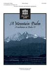 Mountain Psalm