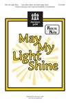 May My Light Shine