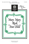 Mary Mary Rock Your Child