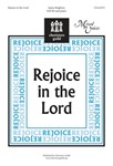Rejoice In The Lord