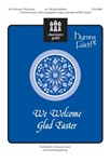 We Welcome Glad Easter