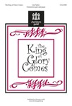 King Of Glory Comes