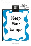 Keep Your Lamps