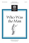 Who Was the Man?